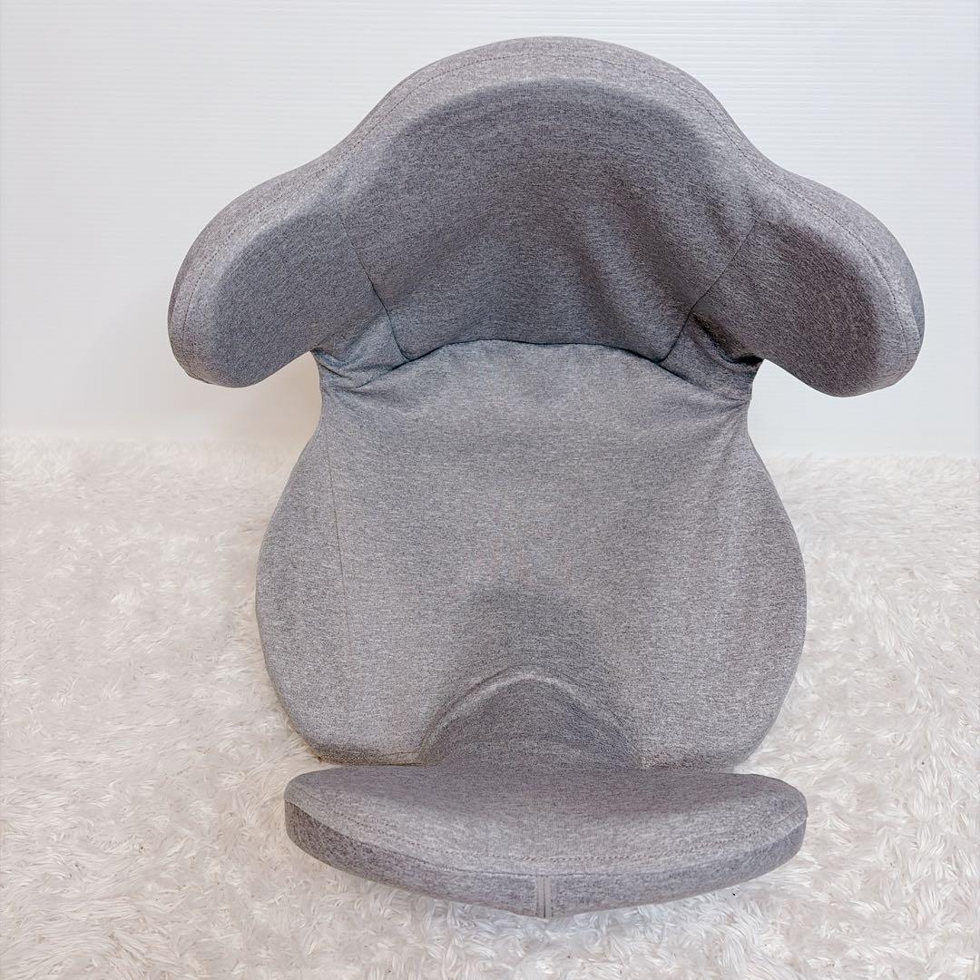 未使用級 Circle Balance ヨガバランス開脚チェア