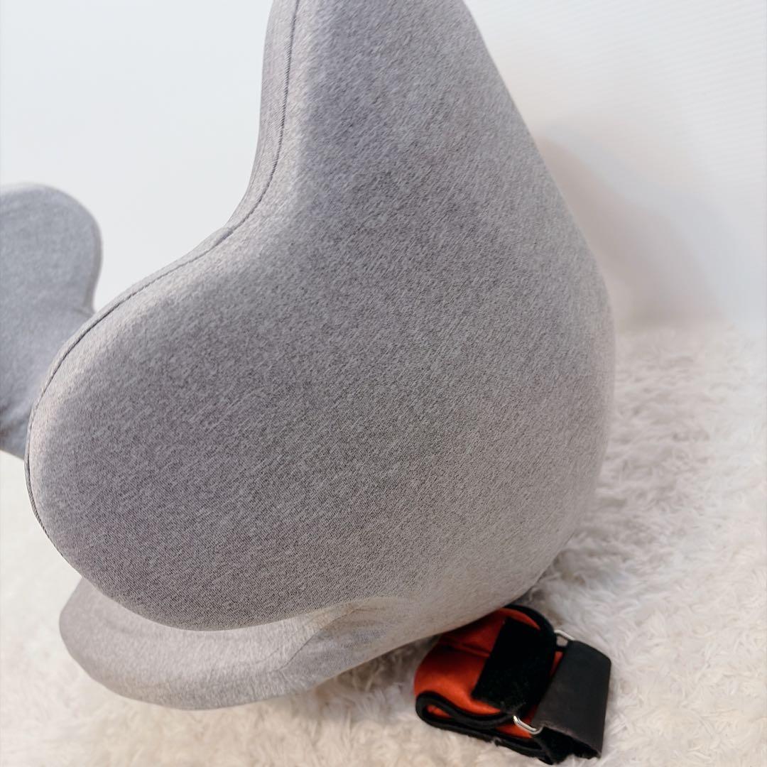 未使用級 Circle Balance ヨガバランス開脚チェア