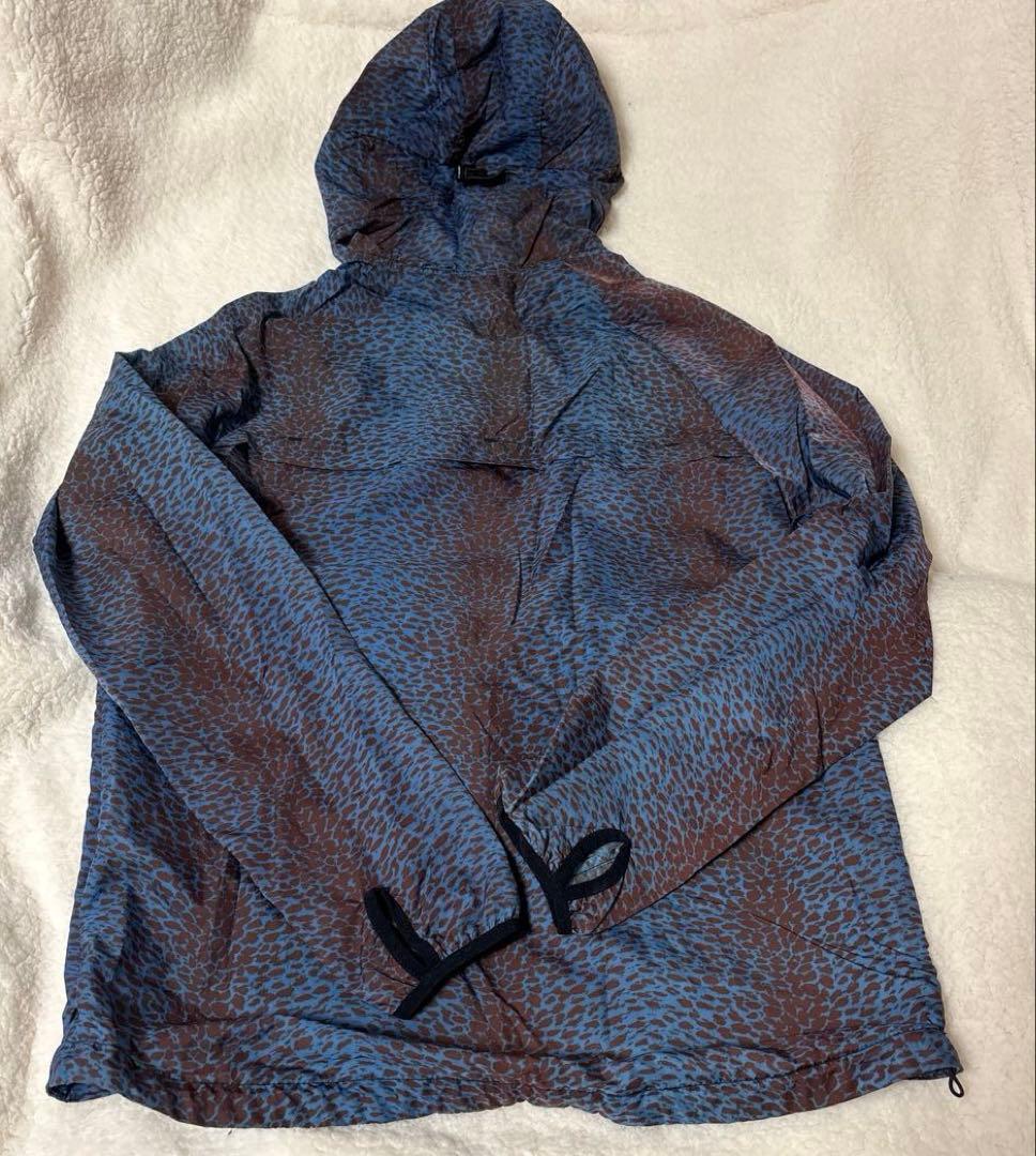 エルドレッソ　ウィンドブレーカー