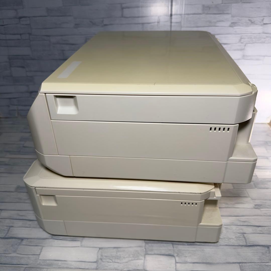 【ジャンク品】EPSON EP-777A EP-709A