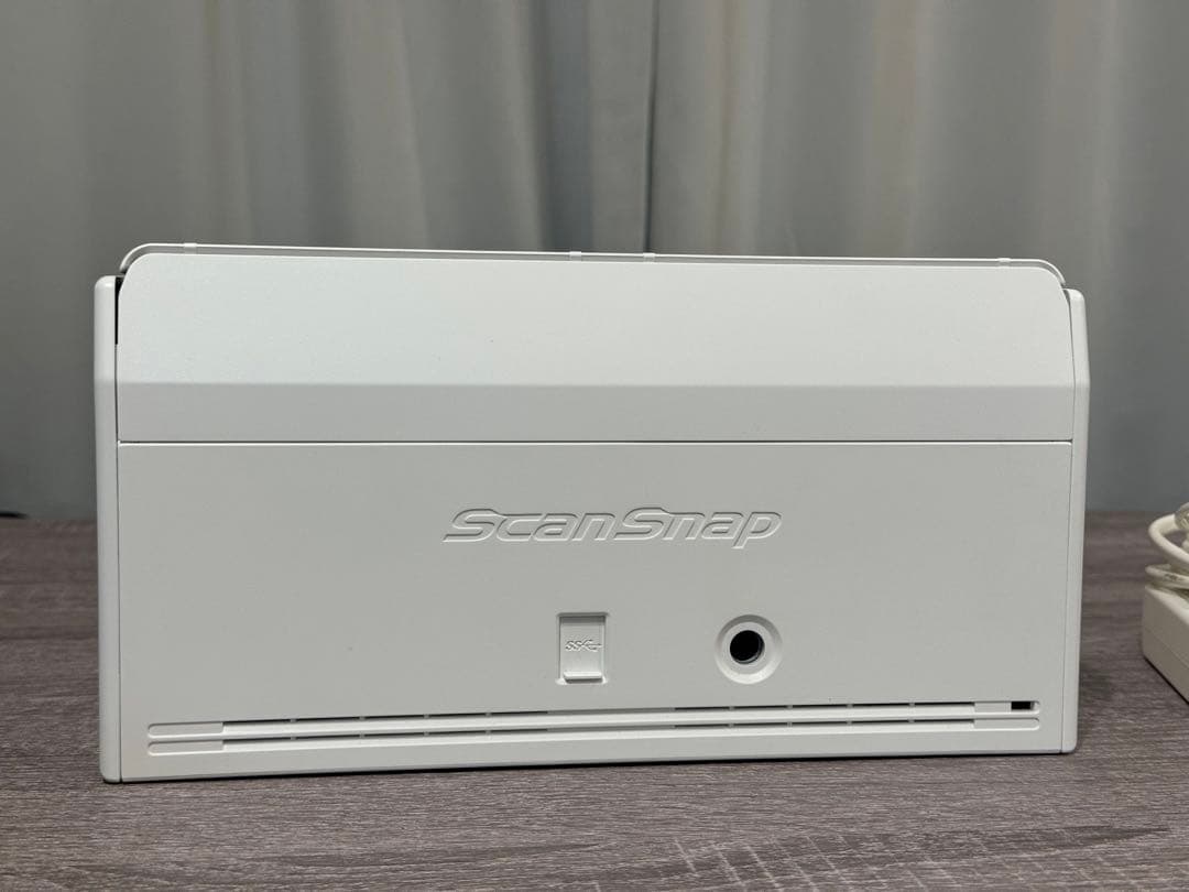 RICOH ScanSnap iX1600 ドキュメントスキャナー