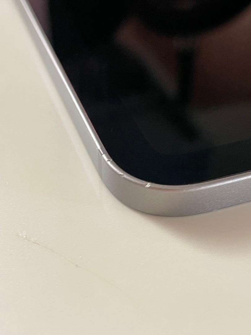 iPad mini7 Wi‑Fi + Cellular 256GBスペースグレイ