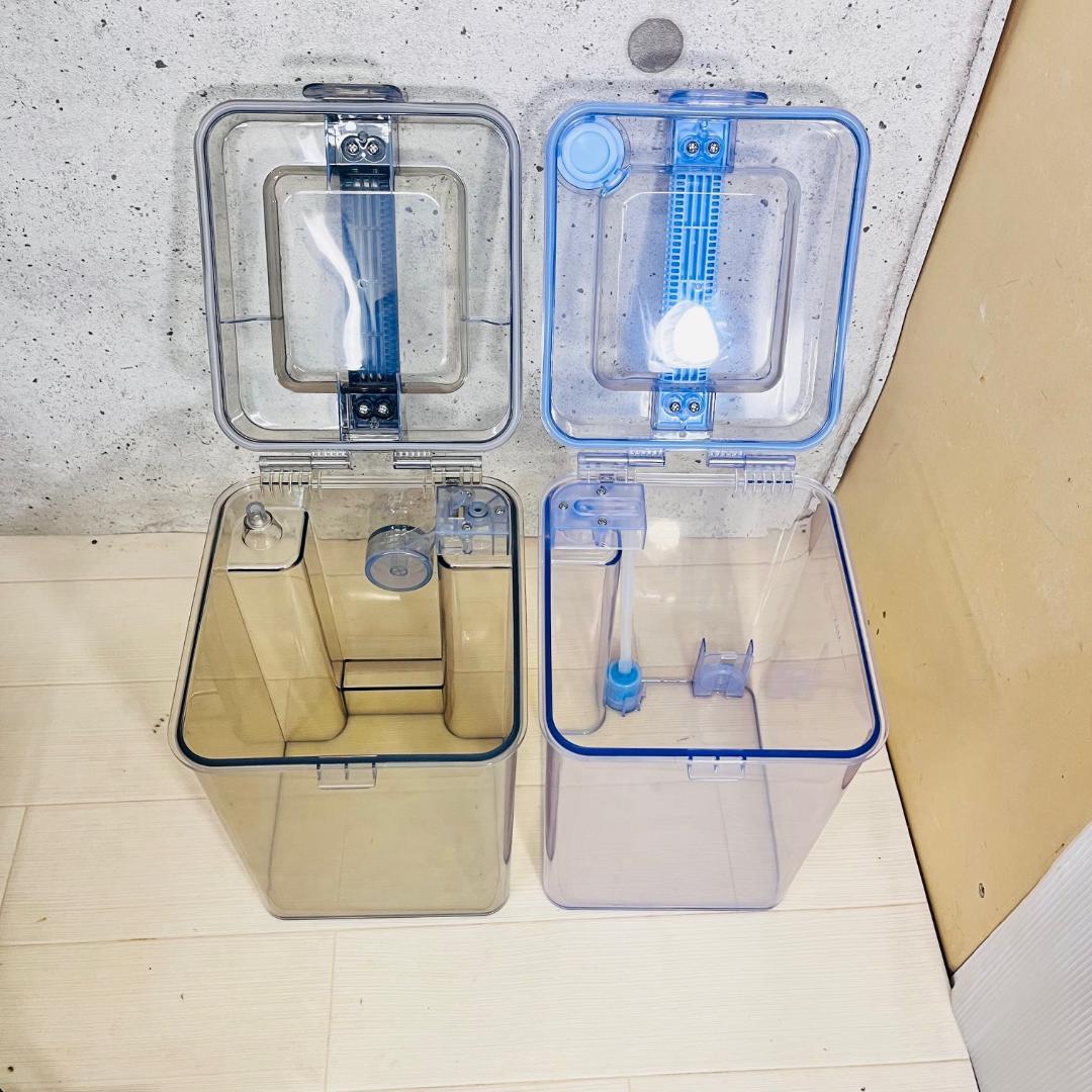 エコバックス お掃除ロボット ドッキングステーション DEX11/CH2103