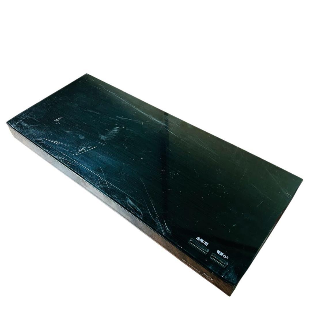 パナソニック 2TB 6チューナー ブルーレイレコーダー DMR-BRG2010