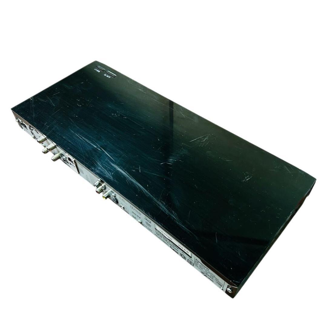 パナソニック 2TB 6チューナー ブルーレイレコーダー DMR-BRG2010