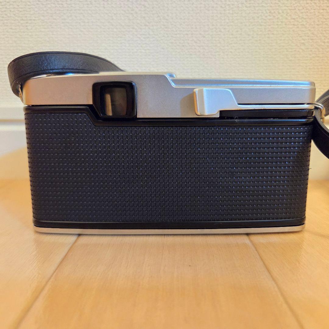 ト*y様 OLYMPUS オリンパス　PEN　FT フィルムカメラ　40mm f