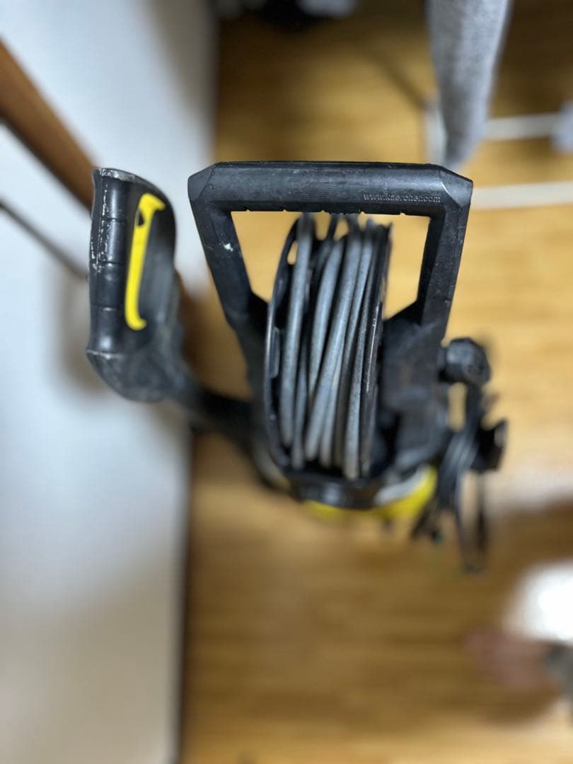 ケルヒャー K5 Premium Silent 高圧洗浄機 高圧洗浄機 60HZ