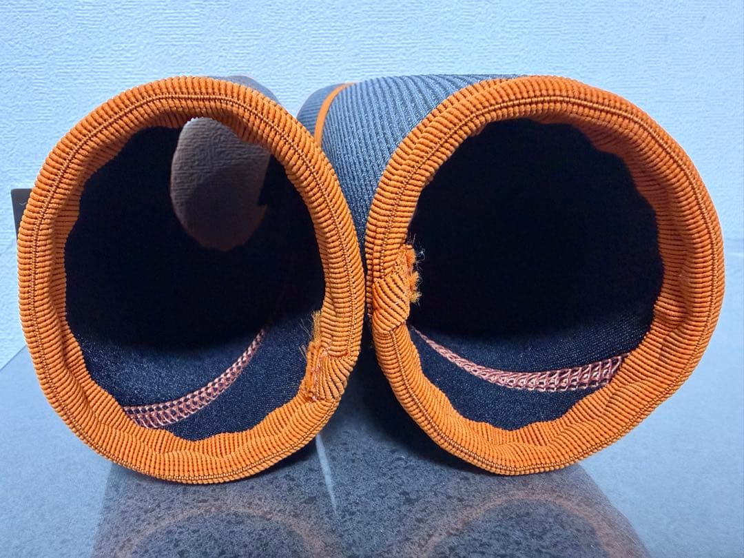 限定カラー　新品未使用品　SBD ニースリーブ　パワーリフティング　トレーニング