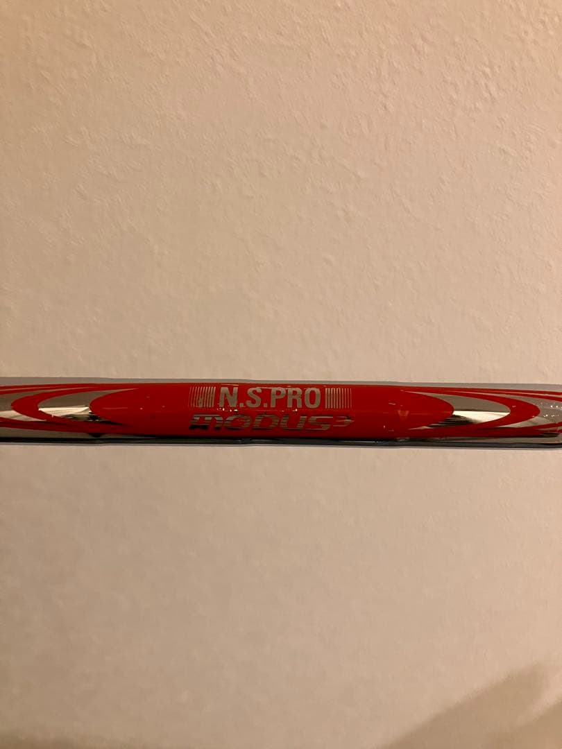 ブリヂストン222CB +(6〜PW) modus105S