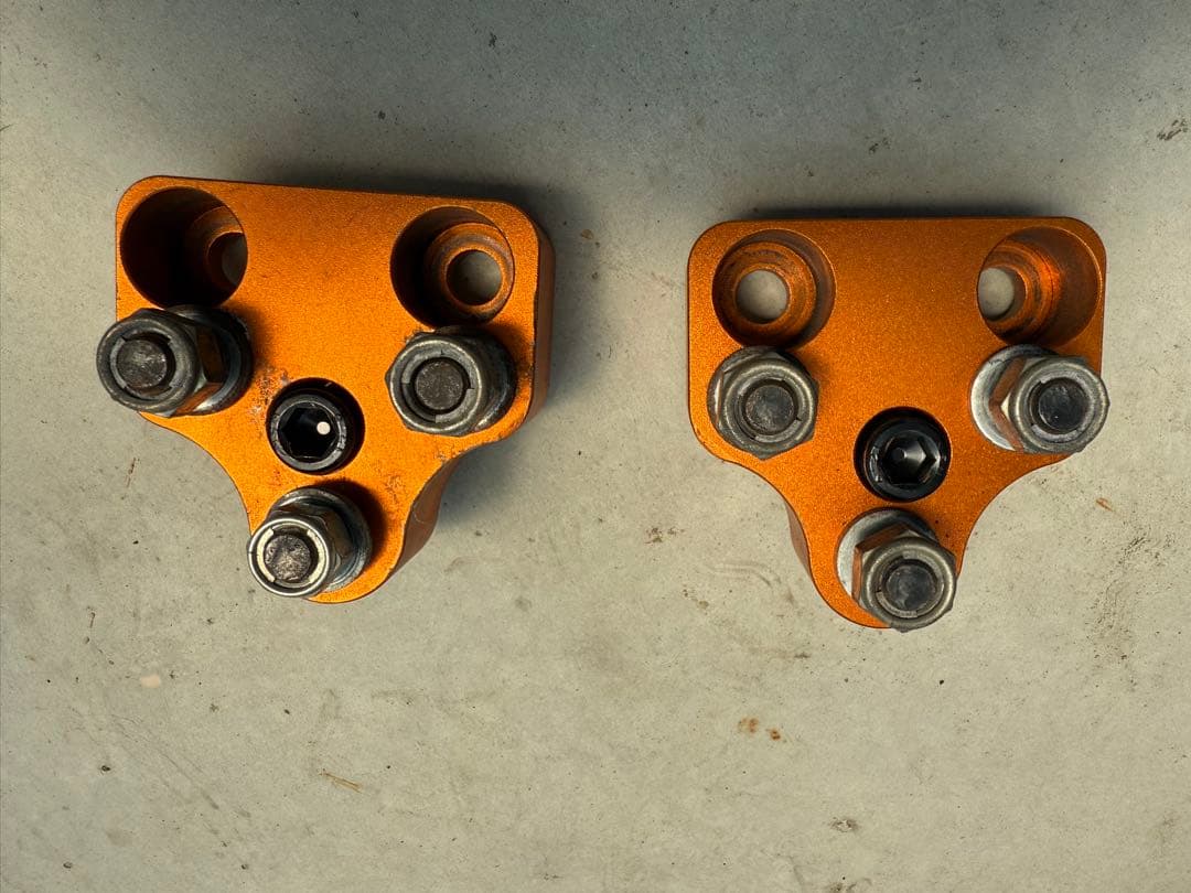 イージープロ Ver.1 ZVW50 プリウス