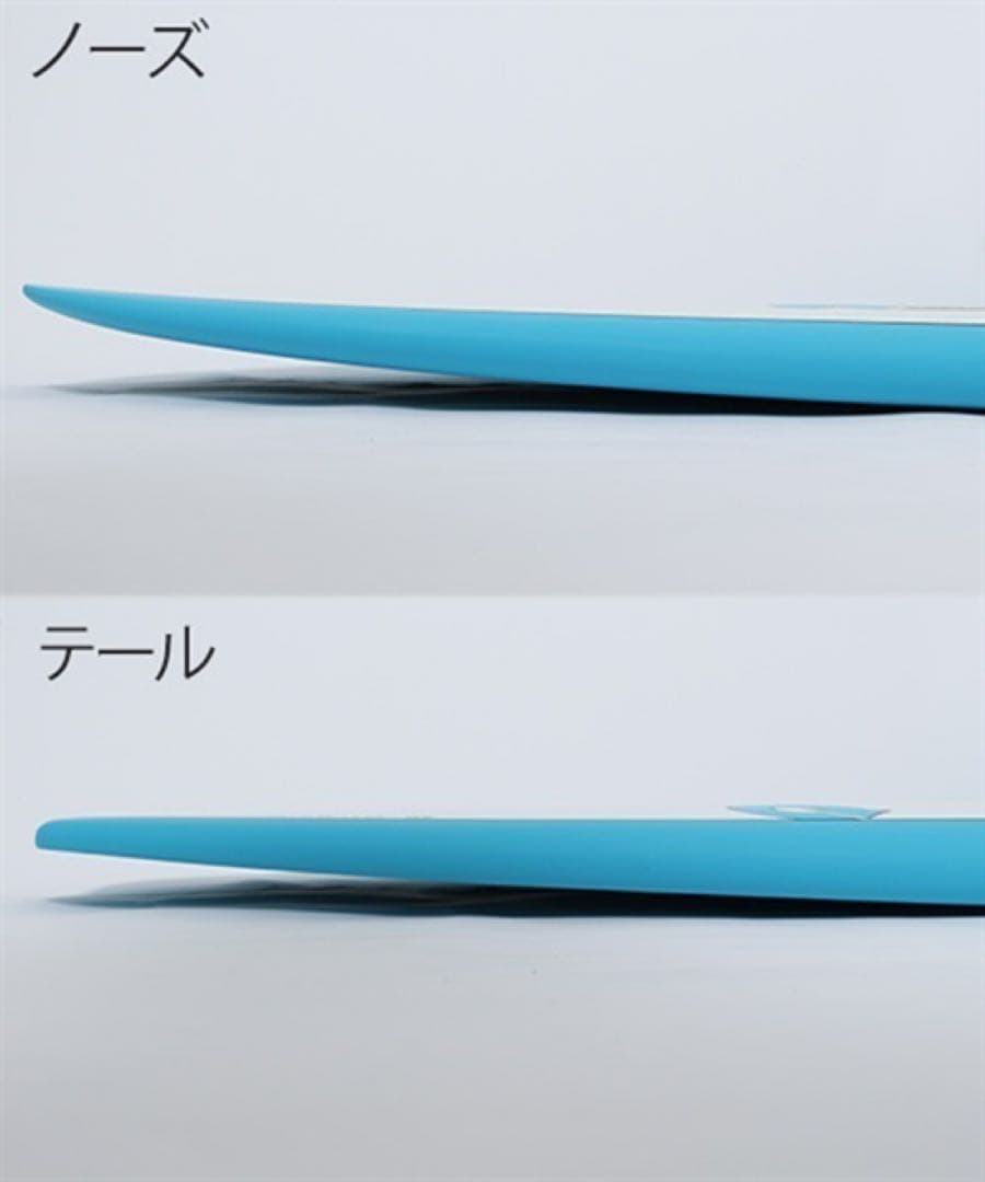 新品未使用　CHANNEL  TORQ CHANCHO 7'6