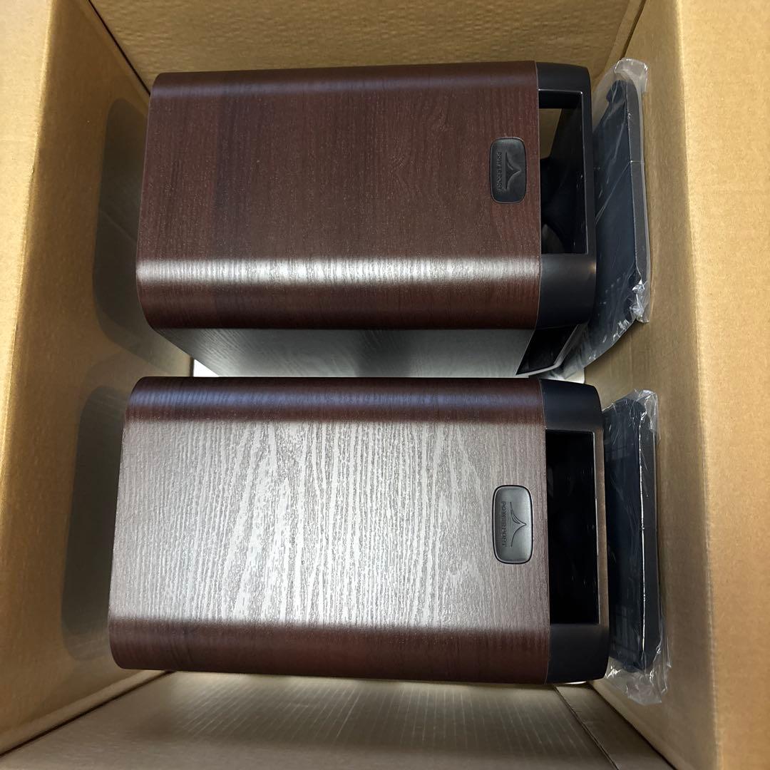 ポークオーディオ POLK AUDIO SIGNATURE ELITE ES20