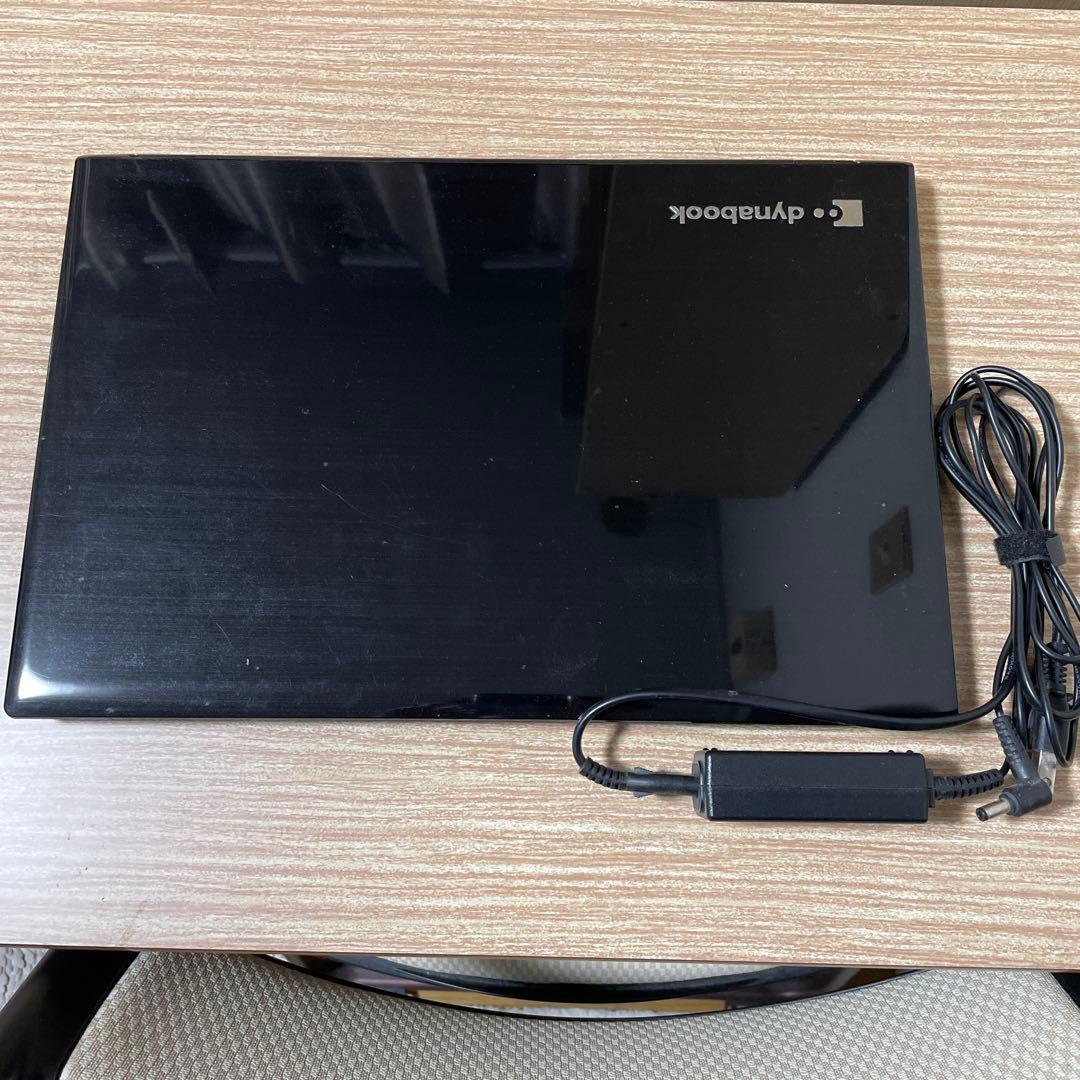 Toshiba 東芝 dynabook AZ25 ノートPC Windows10
