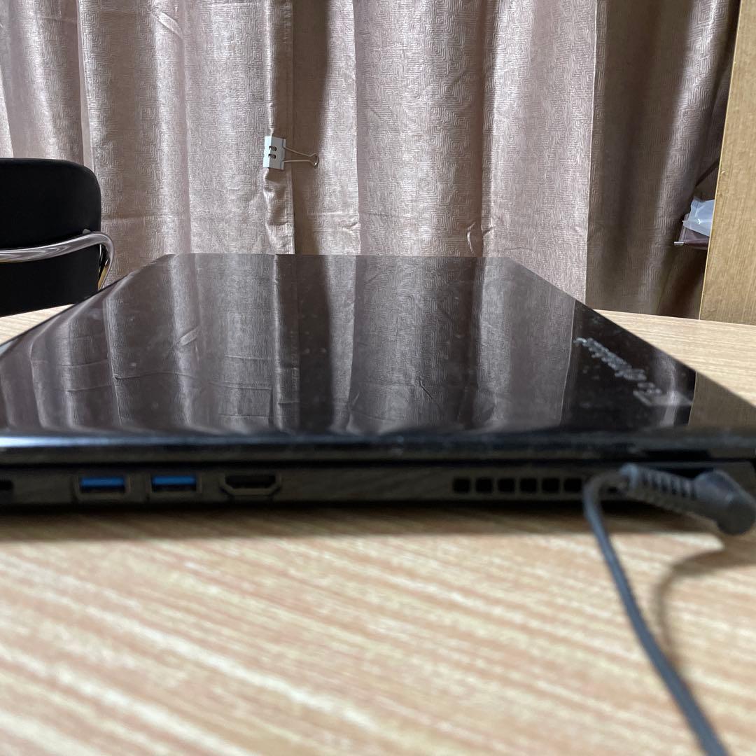 Toshiba 東芝 dynabook AZ25 ノートPC Windows10