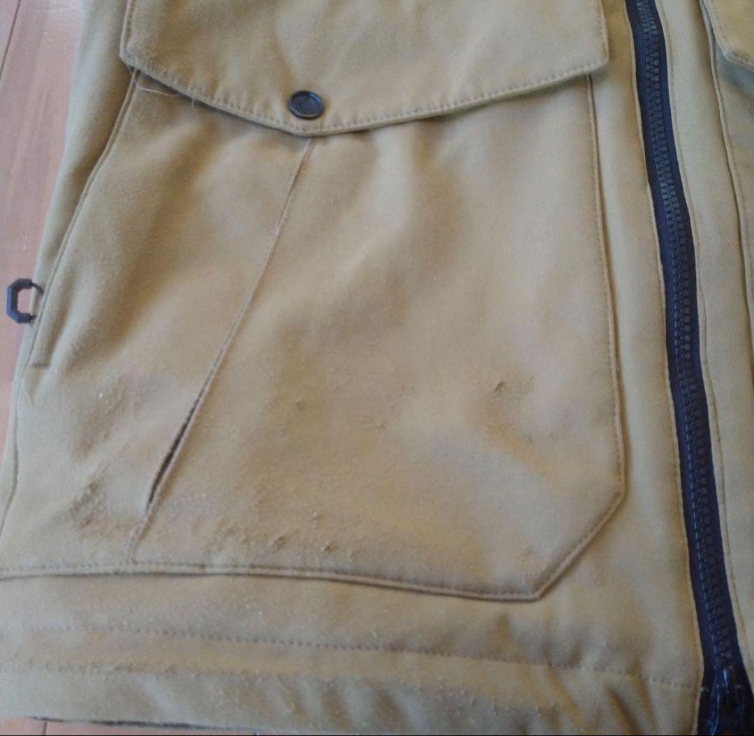 ボルコム　スノーボード上下セットウェアメンズＳ