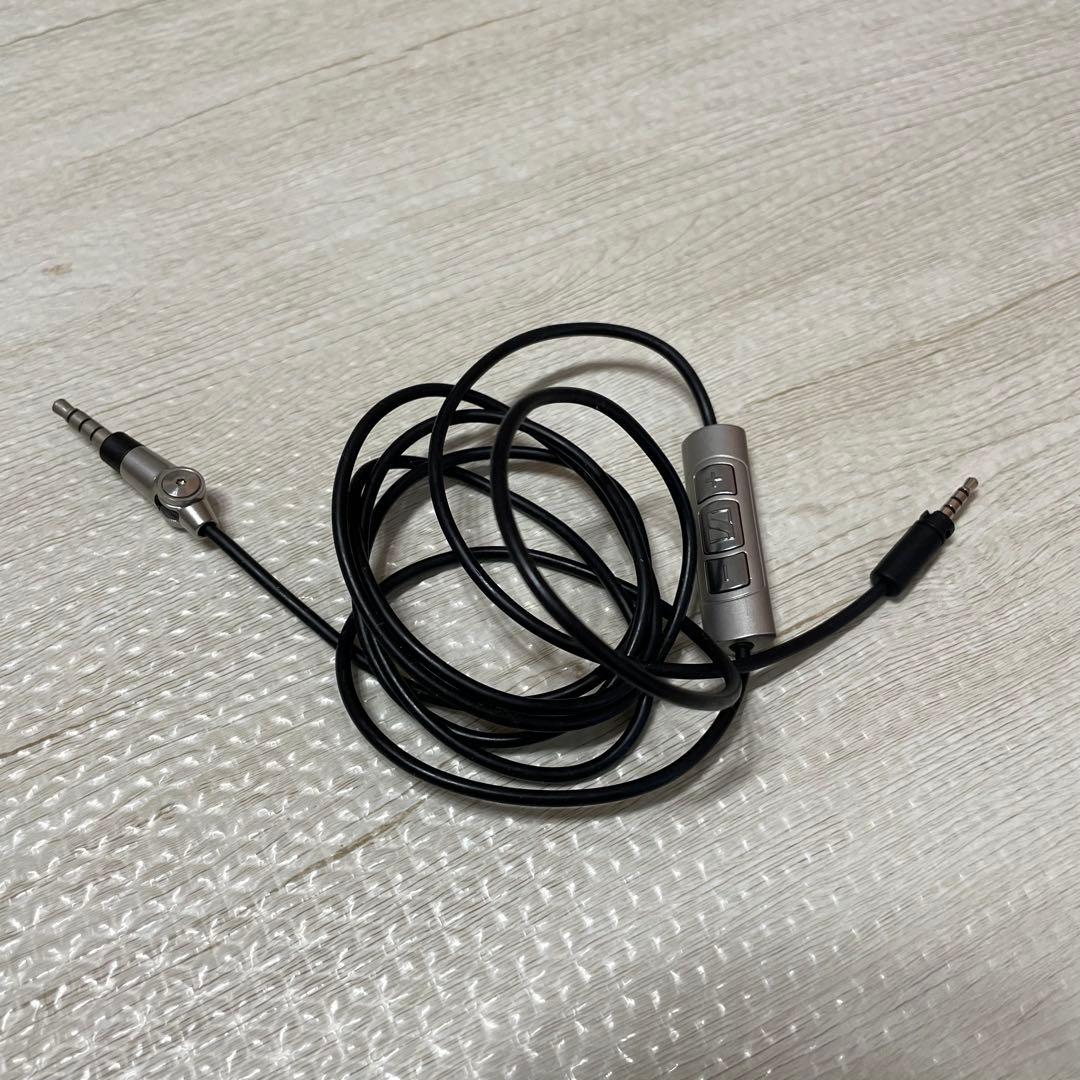 【美品】Sennheiser MOMENTUM Ivory