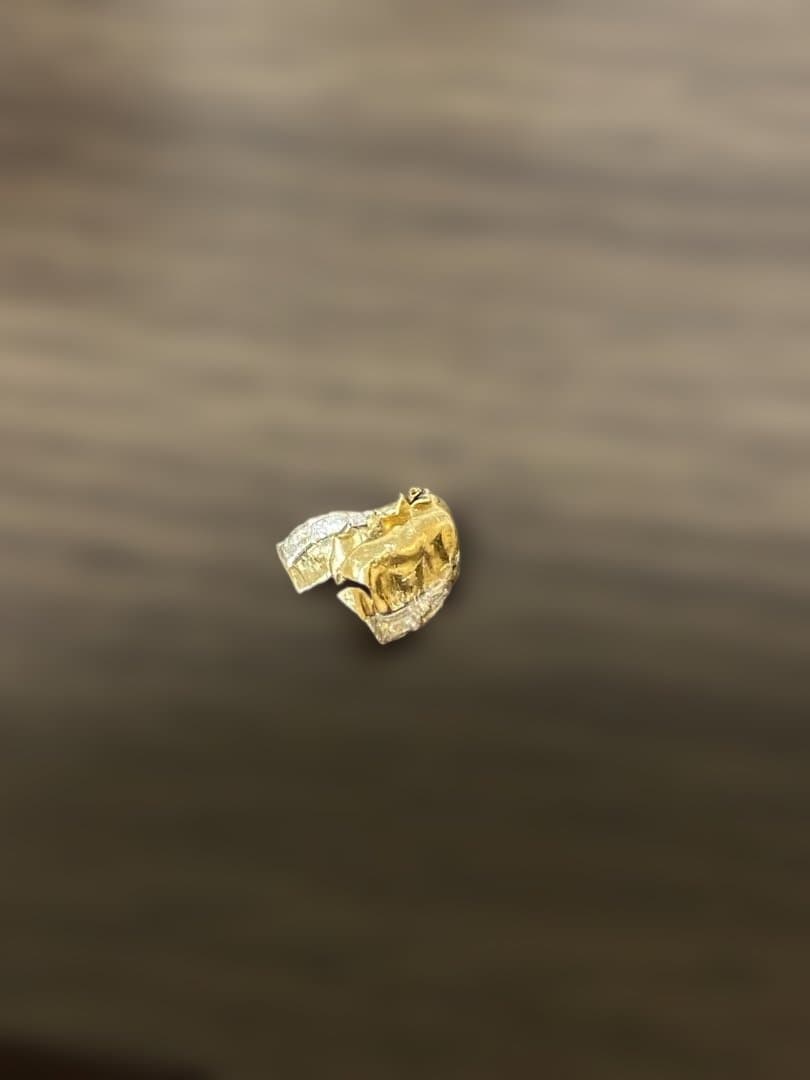 k18 18金　刻印あり2g k24 ゴールド　純金