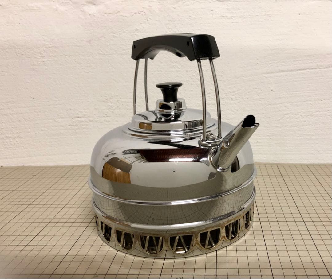 笛吹きケトル　1.5L