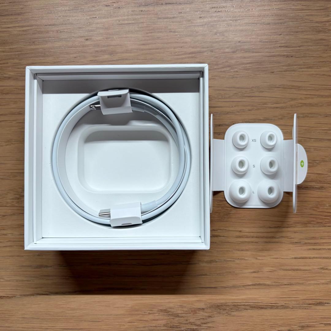 AirPods Pro (第2世代) 両耳 本体 充電ケース Lightning