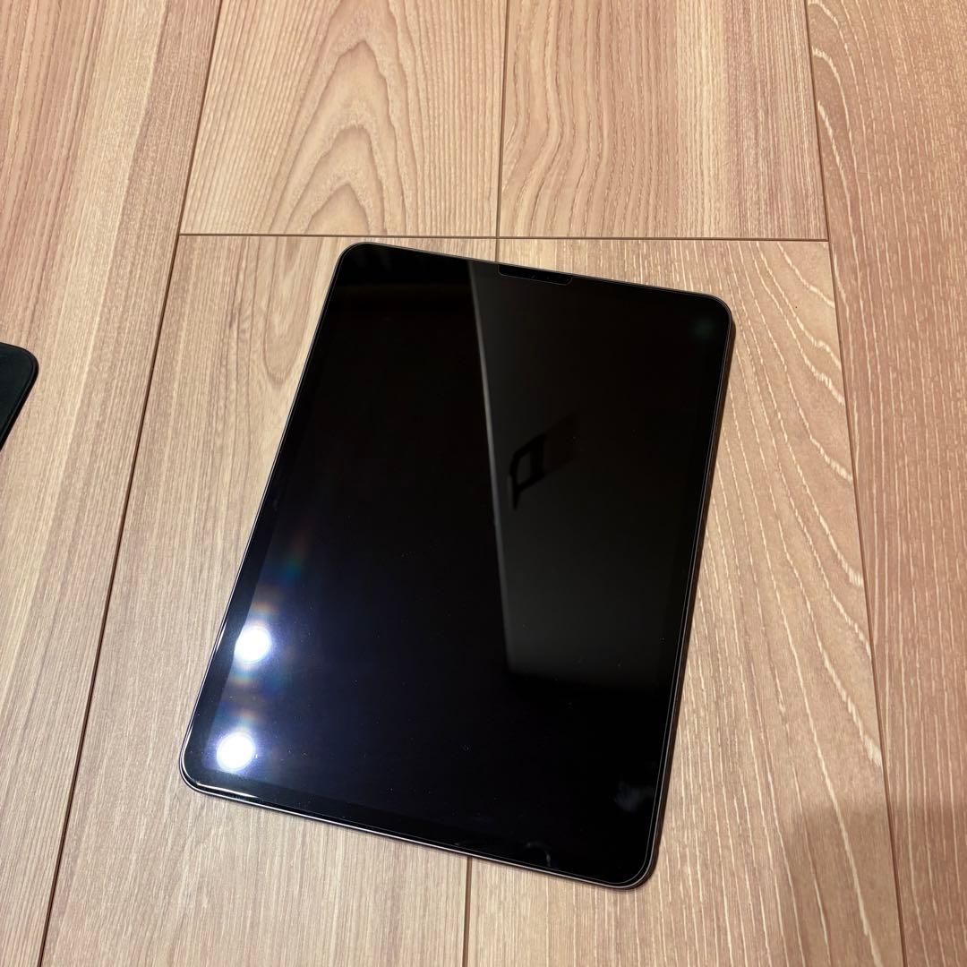 ♡美品♡iPad Pro 11インチ 第2世代 128GB Wifi グレー