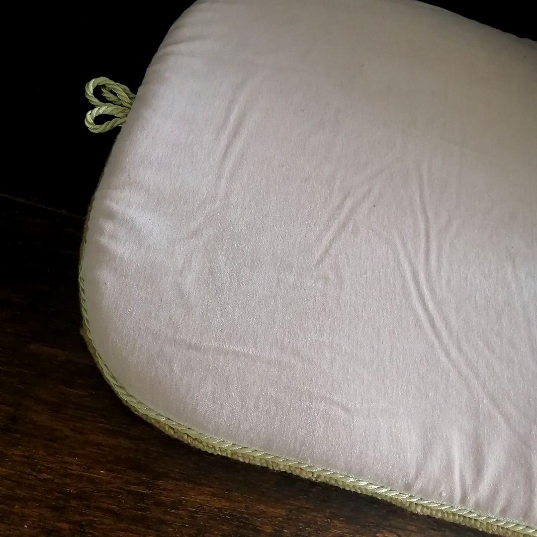 ニードルポイント　プチポワン　ティーコージー　ティーコゼー