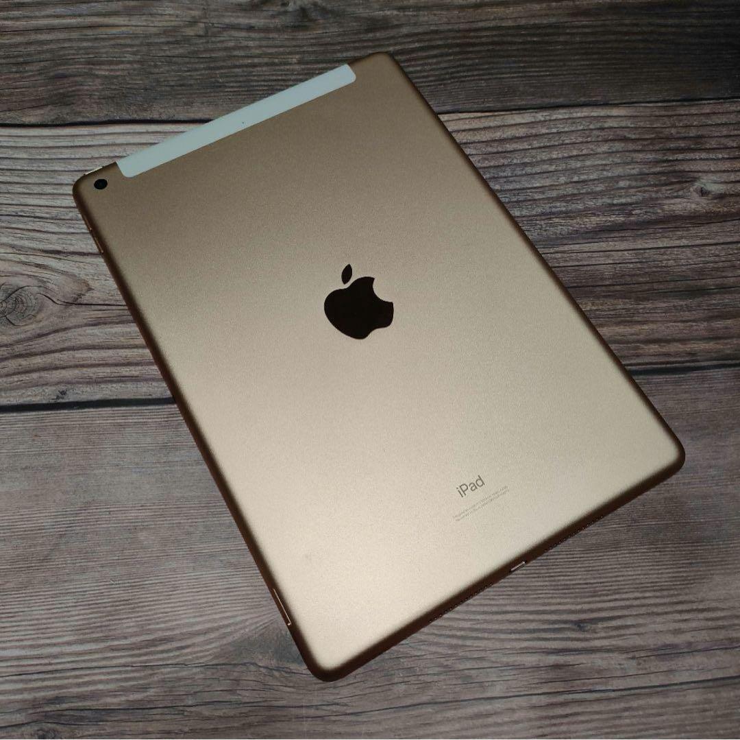 Apple iPad 32GB 第7世代 超美品　SIMフリー