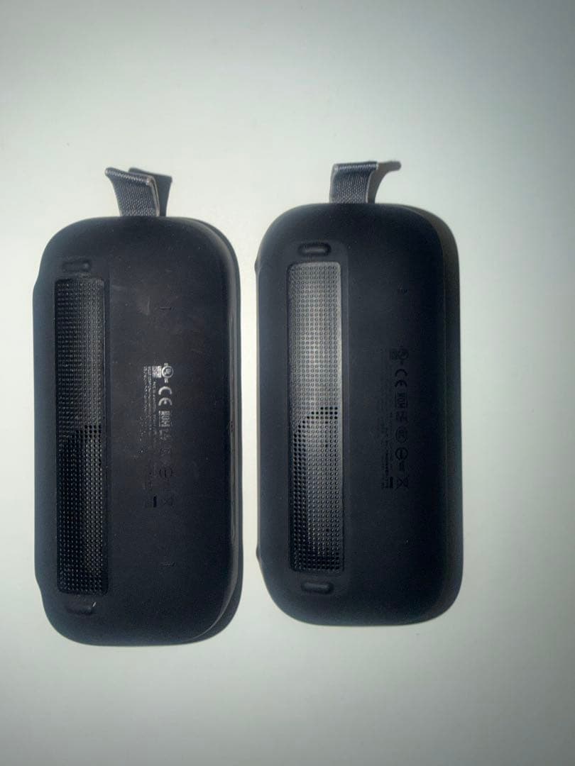 T*a様 【美品】BOSE SoundLink Flex 2台セット｜ステレオ再