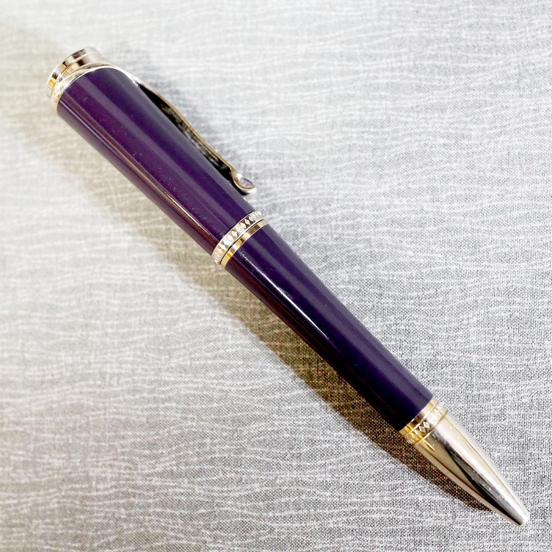 【レア 送料込み】モンブラン プリンセス グレース デ モナコ ボールペン