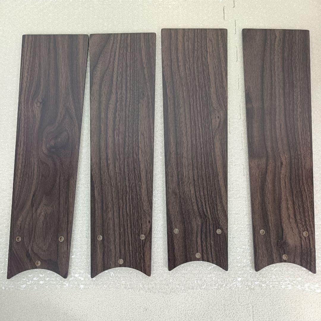 【美品】JAVALO ELF / シーリングファンライト JE-CF001V