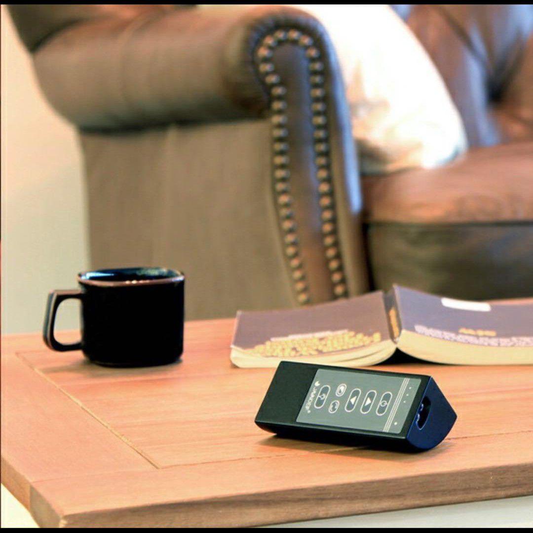 【美品】JAVALO ELF / シーリングファンライト JE-CF001V