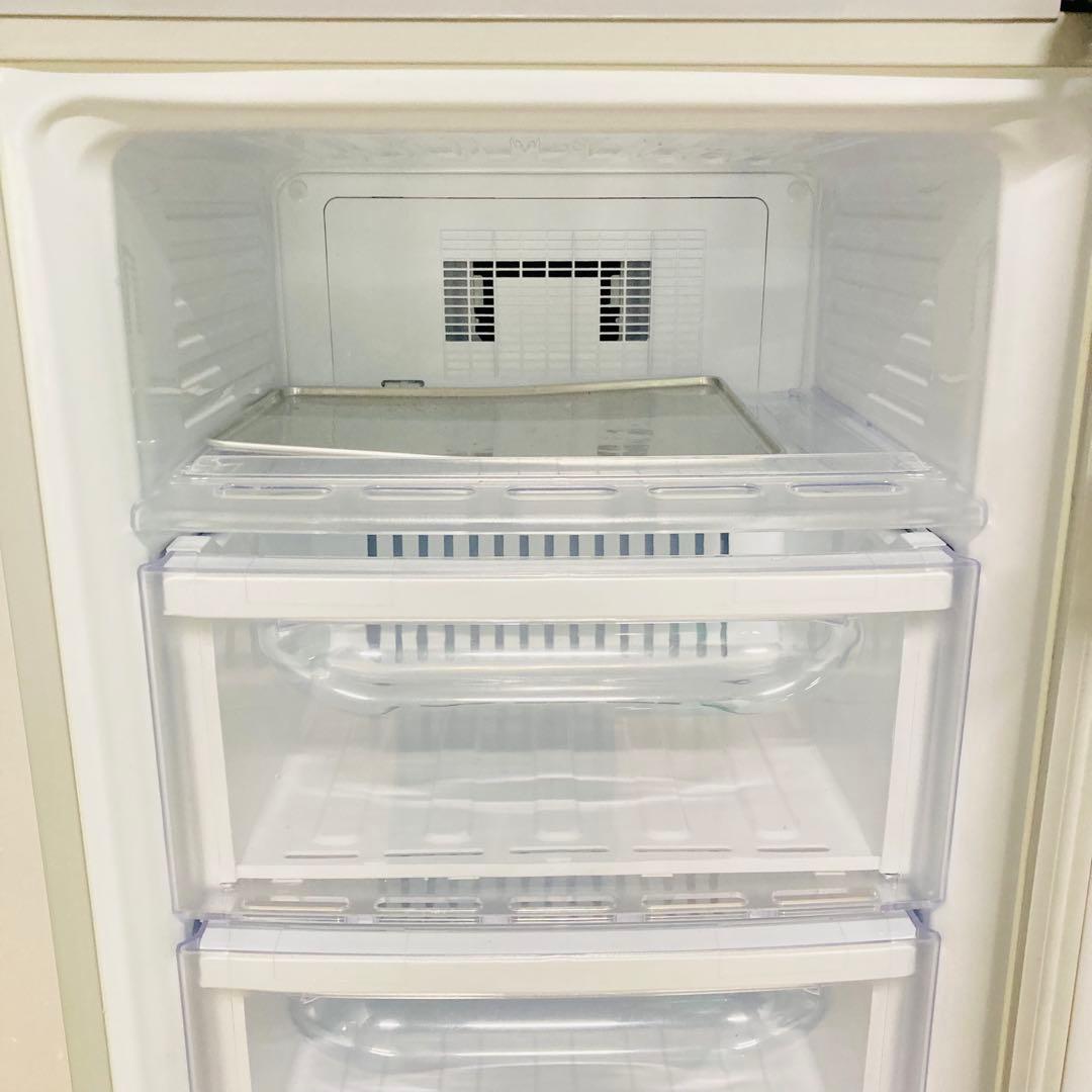 美品人気の家庭用三菱電機冷凍庫MF U12D-S
