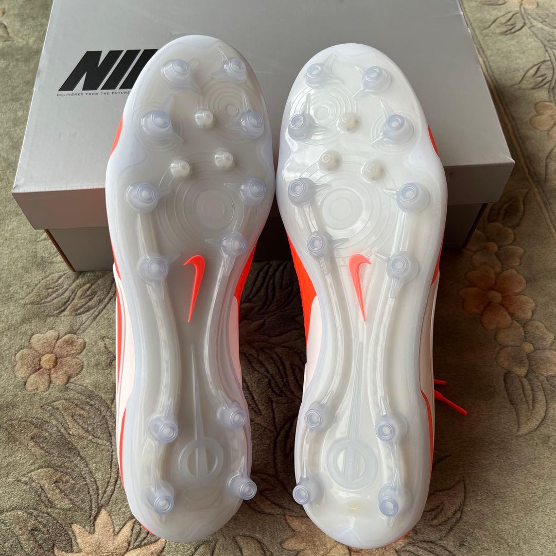 NIKE ティエンポレジェンド 10 エリートAG-PRO