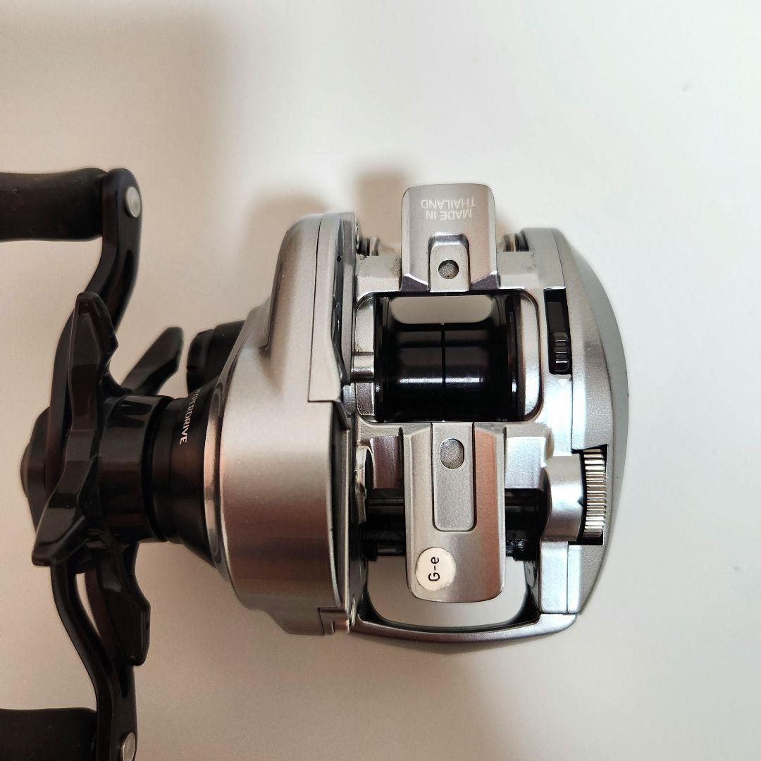 21アルファス SV TW 800XHL