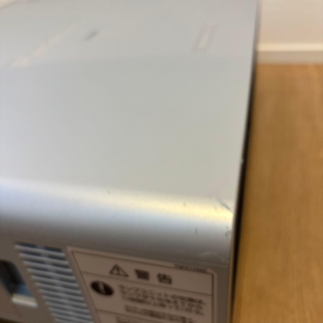 PanasonicDLプロジェクターPT-D6000S使用6921h 1079h