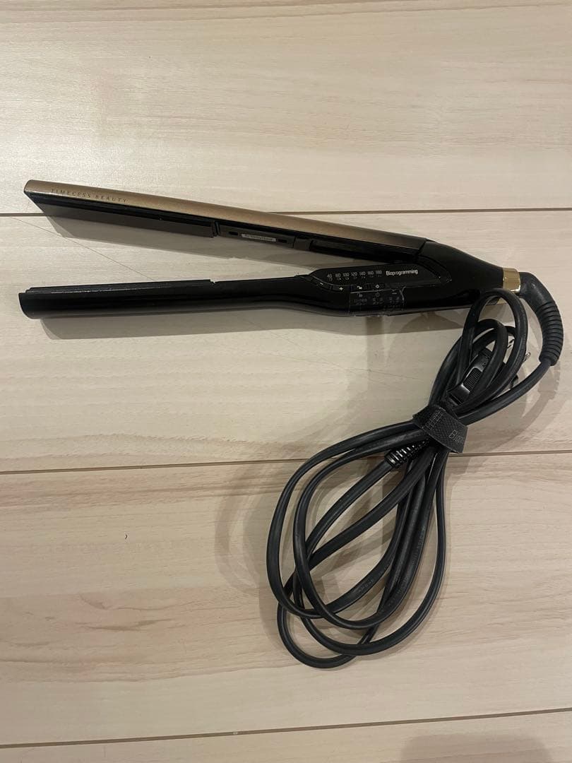 ヘアビューロン4D Plus ジャンク品