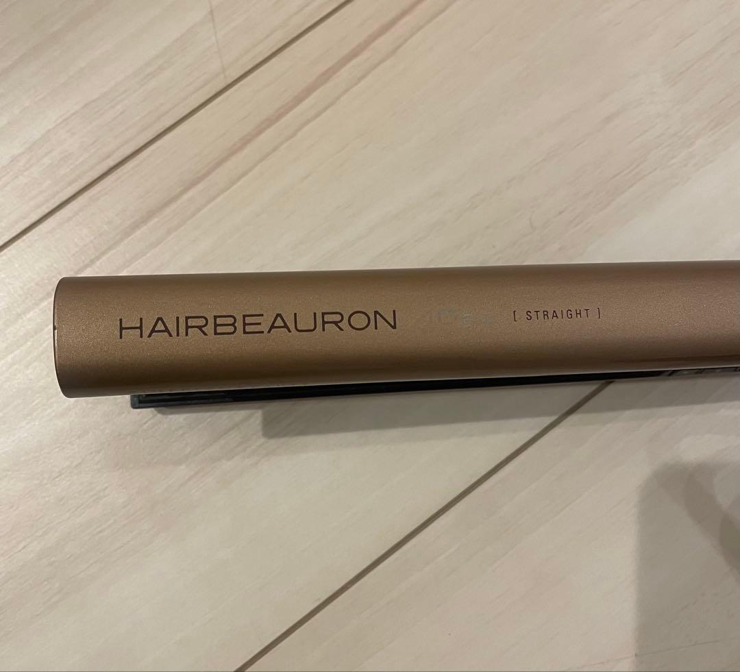 ヘアビューロン4D Plus ジャンク品