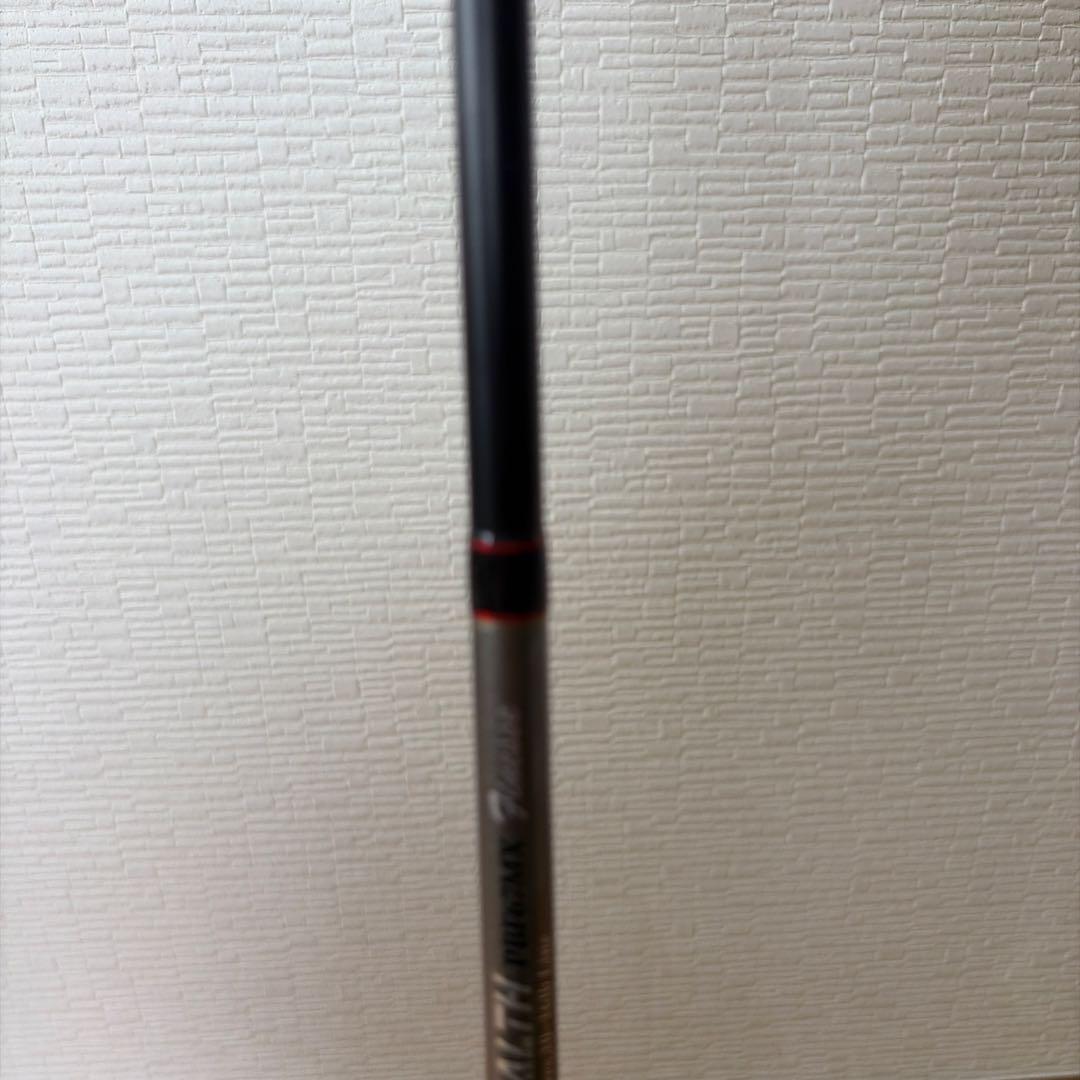 デジーノステルスPBF67MXFinesse Stealthパワーベイトフィネス