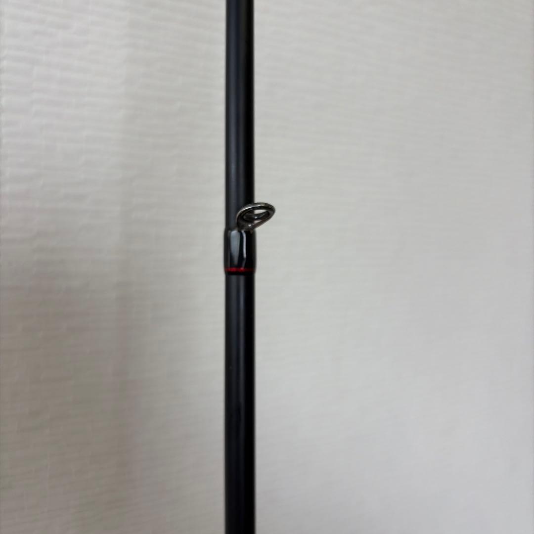 デジーノステルスPBF67MXFinesse Stealthパワーベイトフィネス