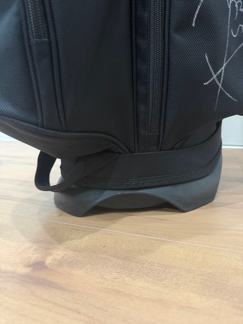 【オマケ付】BRIEFING DXD GOLF MONSTERS キャディバッグ