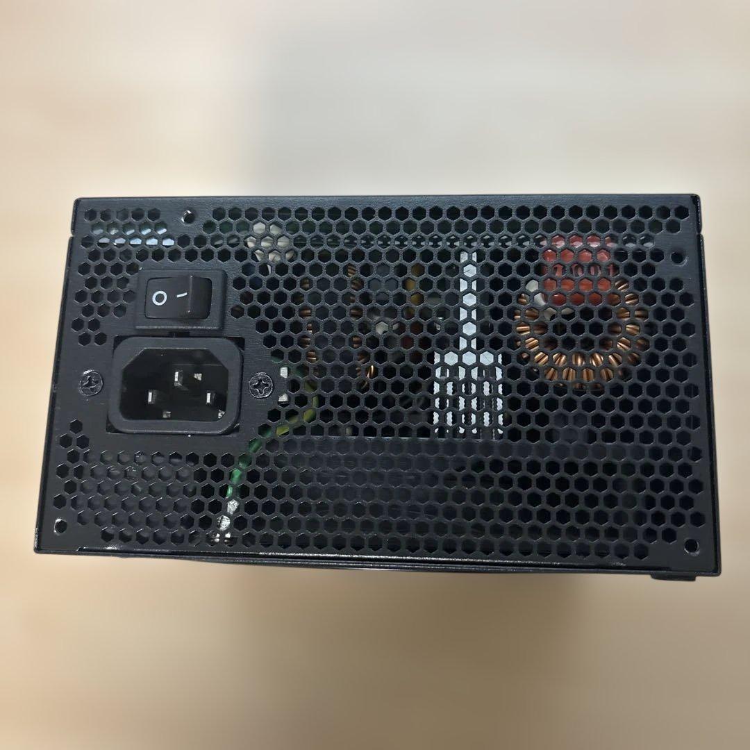 【美品】玄人志向　KRPW-PK1000W/92+ 電源ユニット