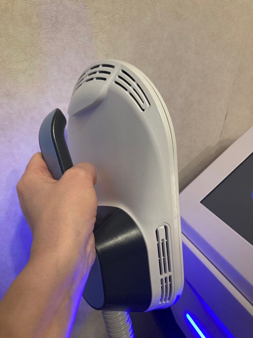 電磁パルス痩身マシン　STAR FORCE