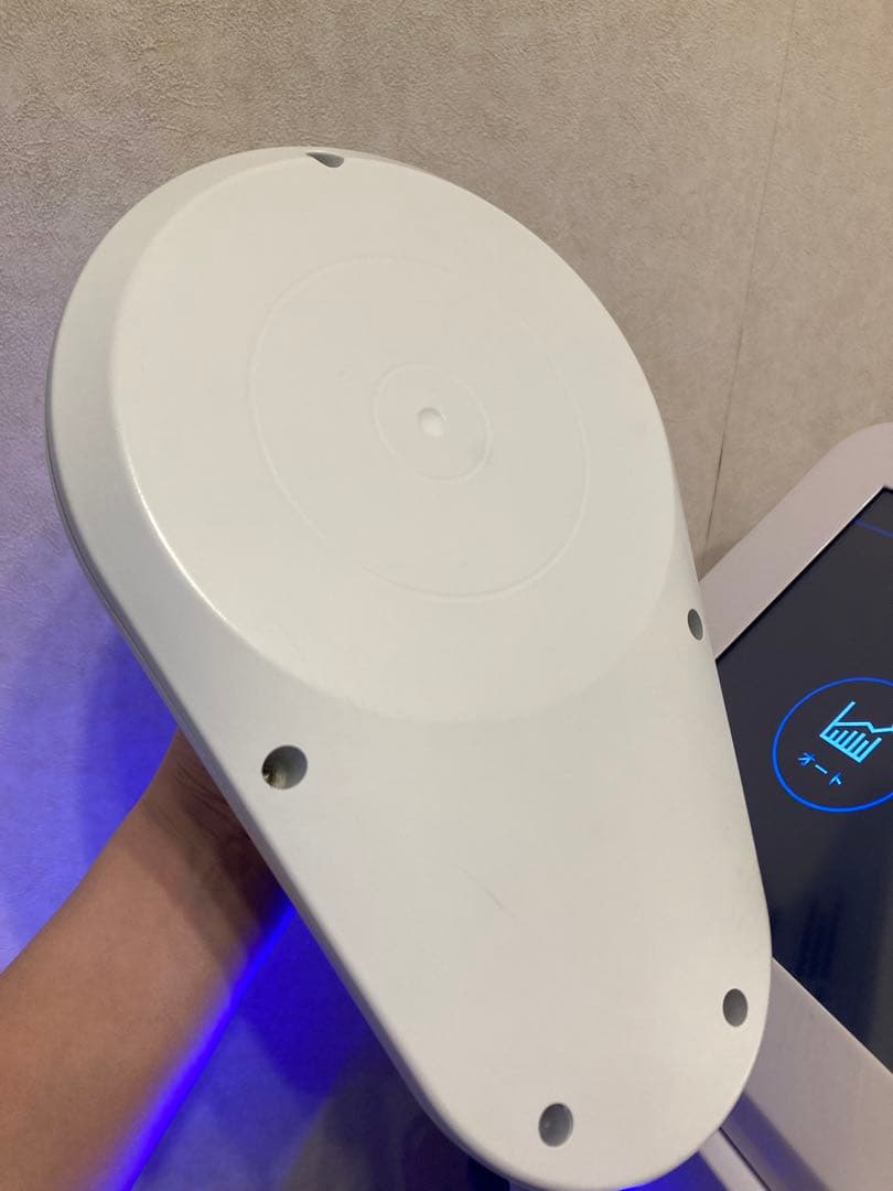 電磁パルス痩身マシン　STAR FORCE