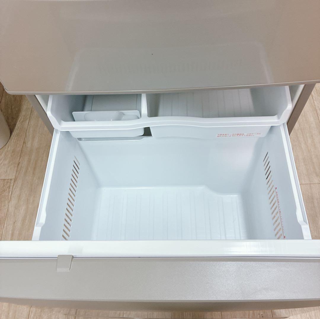 ◇大阪府 神戸市 配達料無料！動作保証5ヶ月◇Panasonic◇冷蔵庫◇日本製