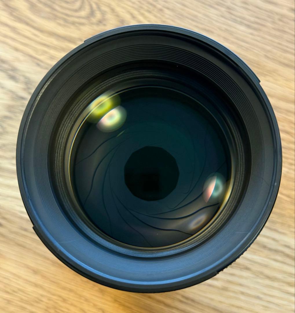 SIGMA 85mm F1.4 DG DN | Art【ソニーEマウント】