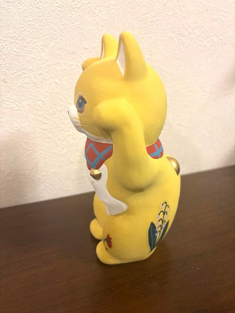 新品アフタヌーンティー 招き猫 ナタリーレテ2026干支