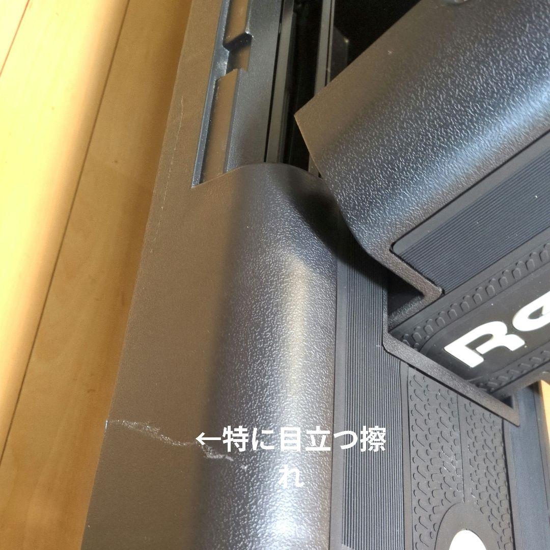 【Reebok】 インクラインベンチ トレーニングベンチ 折りたたみ【月末まで】