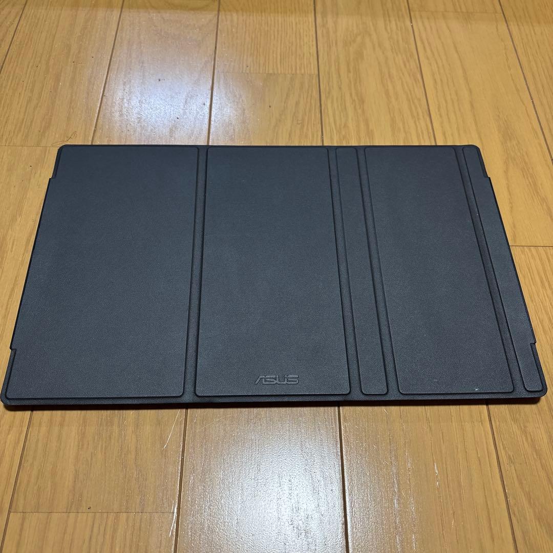 ASUS ZenScreen MB16ACE モバイルモニター 15.6インチ
