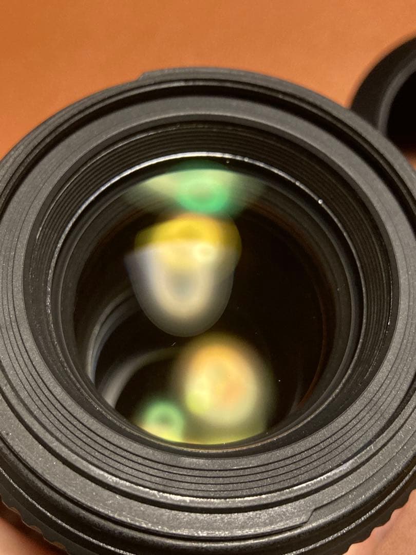 【AF故障ジャンク】TAMRON SP 90mm F/2.8マクロ[キヤノン用]