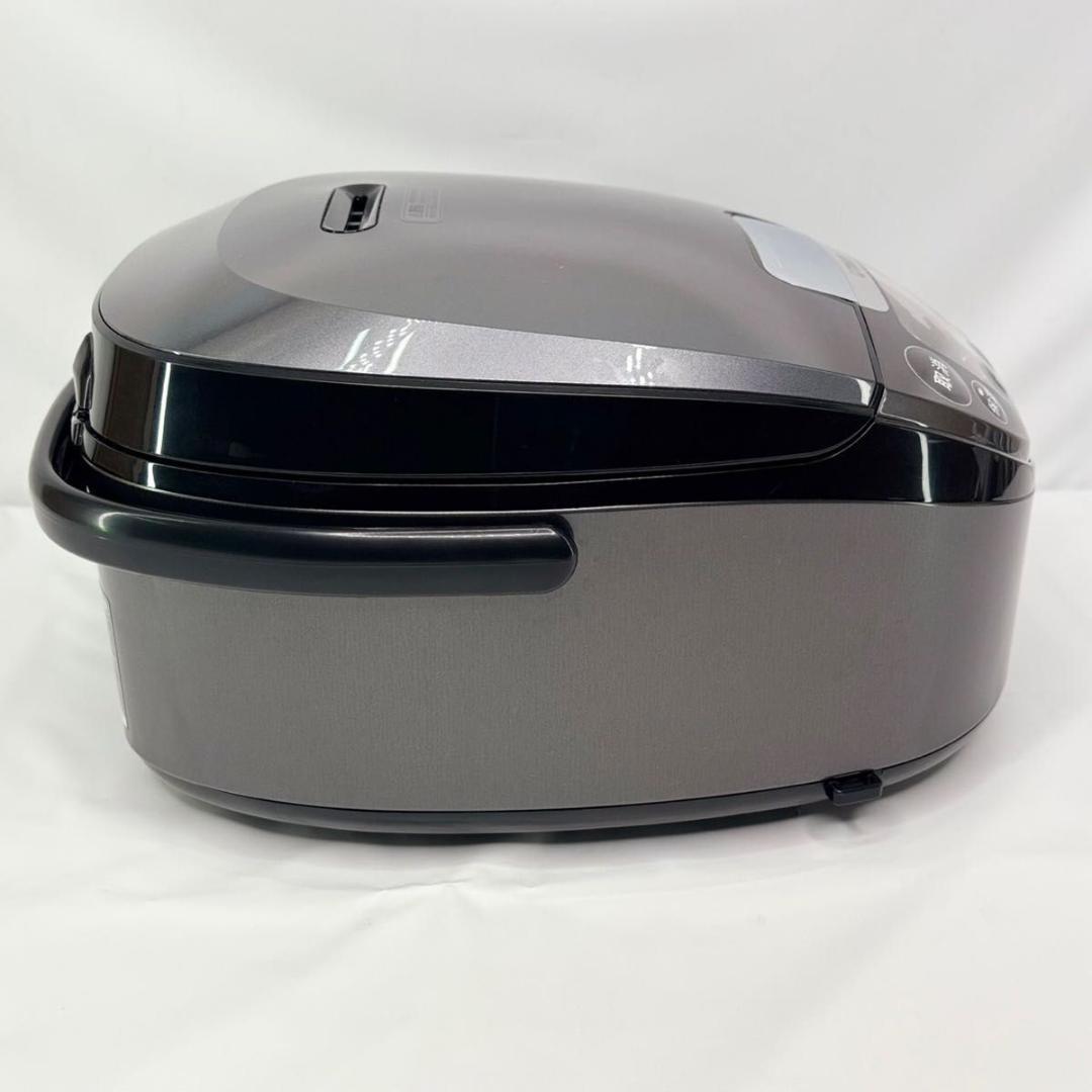 【美品】タイガーIHジャー炊飯器　JPW-G100 23年製