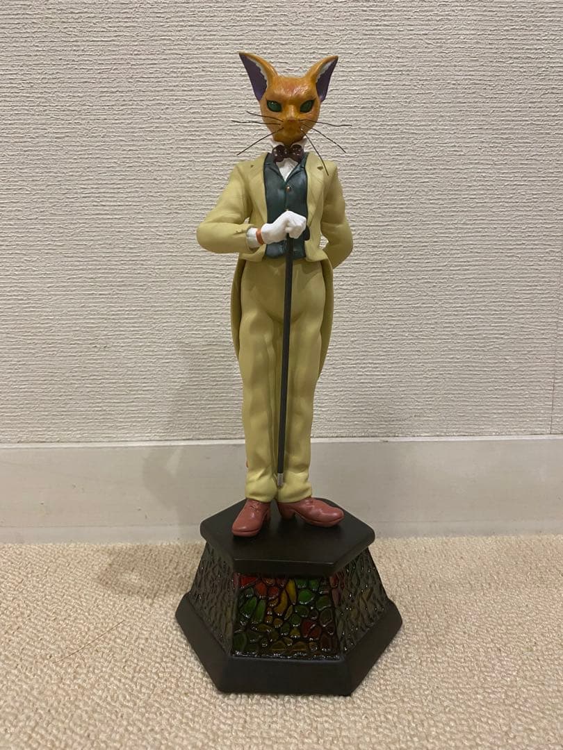 【廃盤 美品】耳をすませば　バロン オルゴール　カントリーロード　ジブリ